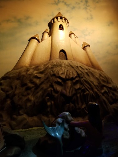 Some random picture I took in Denmark at some place I forget now. 